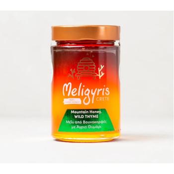 MELIGYRIS GREEK MOUNTAIN HONEY WILD THYME