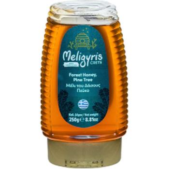 MELIGYRIS GREEK PINE HONEY SQUEEZE