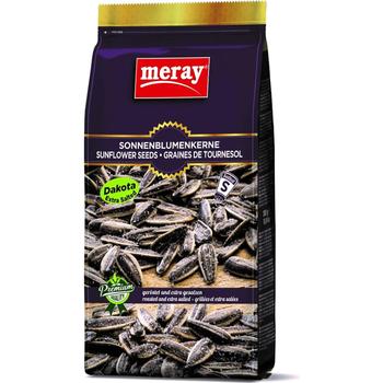 MERAY DAKOTA EXTRA SALTED / EKSTRA TUZLU