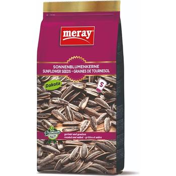 MERAY DAKOTA KAVRULMUS SALTED / TUZLU