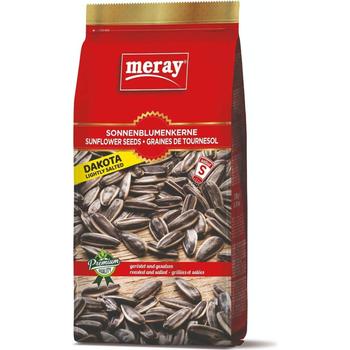 MERAY DAKOTA ROASTED LIGHTLY SALTED
