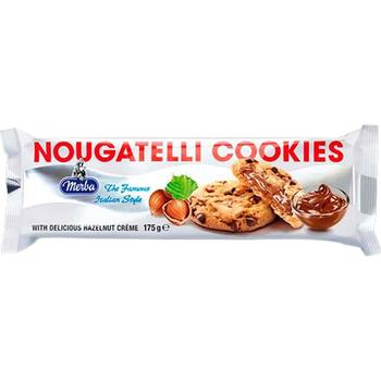 MERBA NOUGATELLI