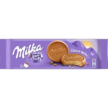 MILKA CHOCO WAFER