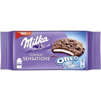 MILKA COOKIE SENSATION OREO