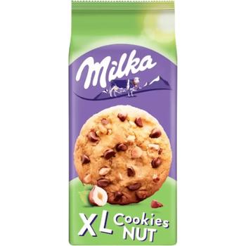 MILKA COOKIES XL HAZELNUT