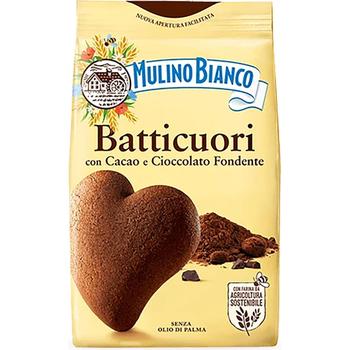 MULINO BIANCO BATTICUORI
