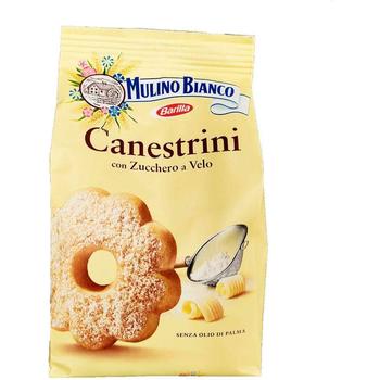 MULINO BIANCO CANESTRINI