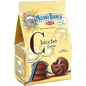 MULINO BIANCO CHICCHE