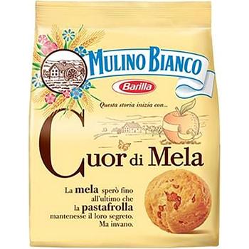 MULINO BIANCO CUOR DI MELA