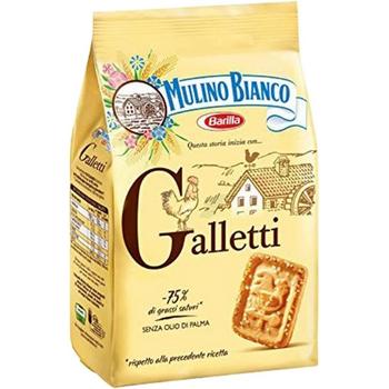 MULINO BIANCO GALLETTI