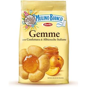 MULINO BIANCO GEMME