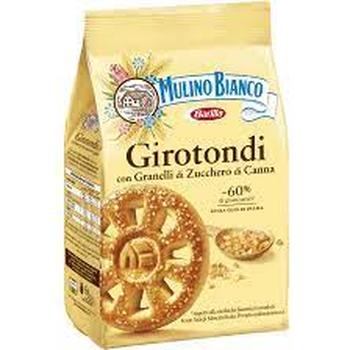 MULINO BIANCO GIROTONDI
