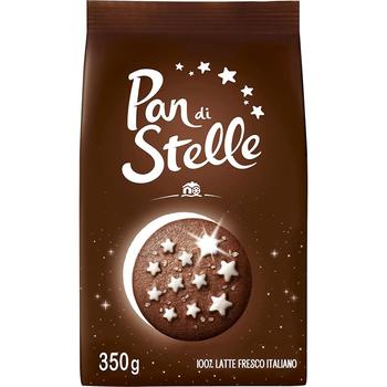 MULINO BIANCO PAN DI STELLE