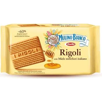 MULINO BIANCO RIGOLI