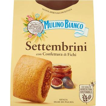 MULINO BIANCO SETTEMBRINI