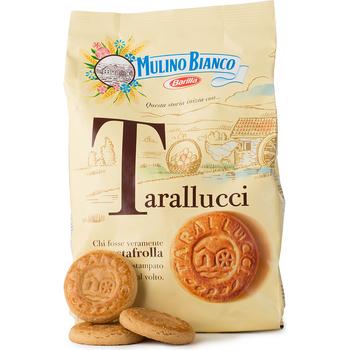 MULINO BIANCO TARALLUCCI