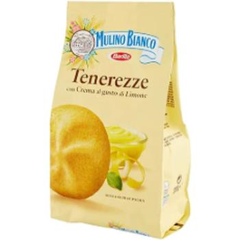 MULINO BIANCO TENEREZZE