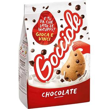 MULINO GOCCIOLE CHOCO