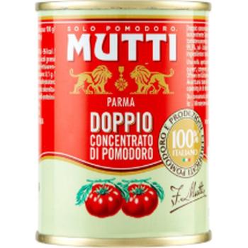 MUTTI DOPPIO CONCENTRATO