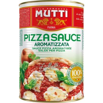 MUTTI PIZZA SAUCE