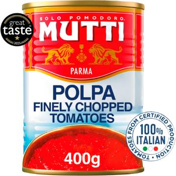MUTTI POLPA DI POMODORO FINISSIMA