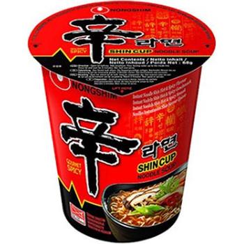 NONGSHIM RAMYUN NOODLES (CUP)