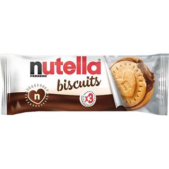 NUTELLA BISCUITS T3
