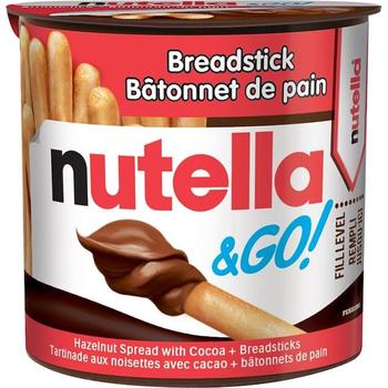 NUTELLA GO