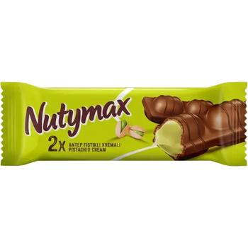 NUTYMAX PISTACHIO CREAM WAFER