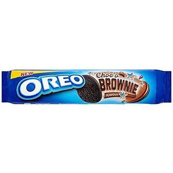OREO CHOCO BROWNIE