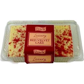 PEARLS LUXURY RED VELVET CAKE