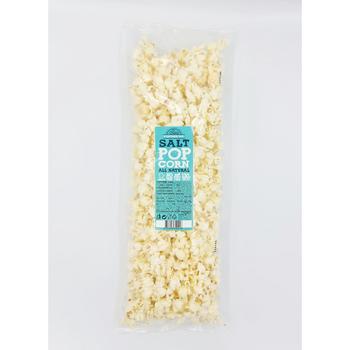POPHOUSE SALT POPCORN