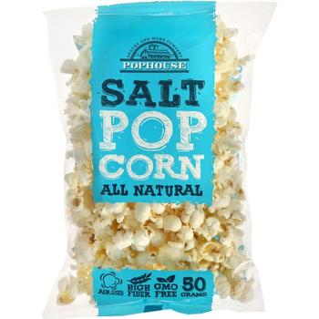 POPHOUSE SALT POPCORN