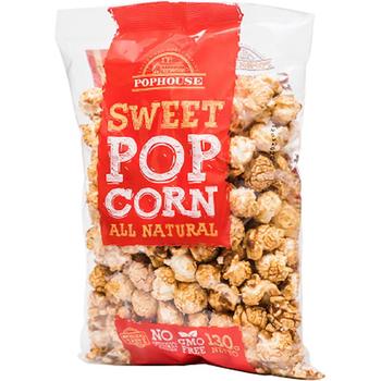 POPHOUSE SWEET POPCORN