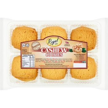 REGAL HM CASHEW COOKIES