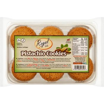 REGAL HM PISTACHIO COOKIES