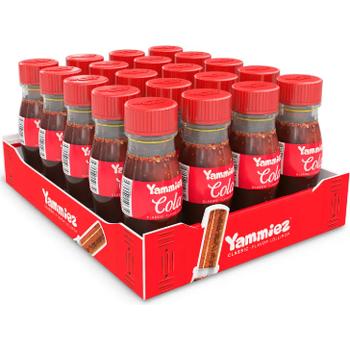 RELKON YAMMIEZ COLA LOLLIPOP