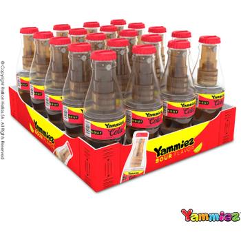 RELKON YAMMIEZ COLA SPRAY POPS