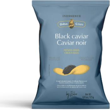 RUBIO INESSENCE BLACK CAVIAR FLAVOUR