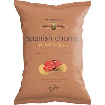 RUBIO INESSENCE CHORIZO