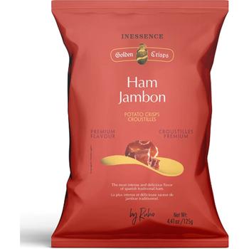 RUBIO INESSENCE IBERIAN HAM