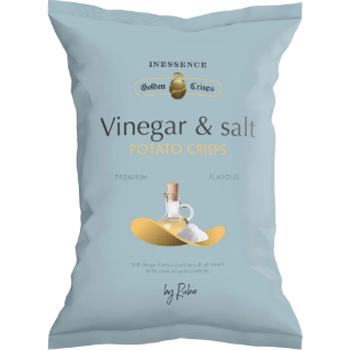 RUBIO INESSENCE SALT & VINEGAR