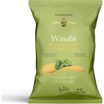 RUBIO INESSENCE WASABI FLAVOUR