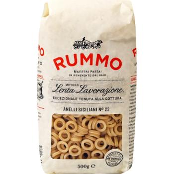 RUMMO ANELLI SICILIANI NO 23