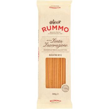 RUMMO BUCATINI NO6