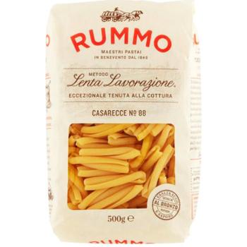 RUMMO CASARECCE NO 88
