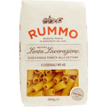 RUMMO ELICOIDALI NO49