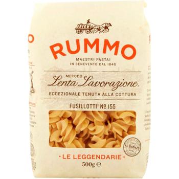 RUMMO FUSILLOTTI NO 155