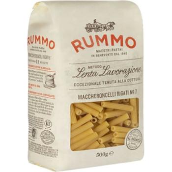 RUMMO MACCHERONCELLI NO 7