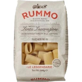 RUMMO PACCHERI LISCI NO111